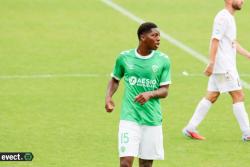 ASSE 3-1 Rousset Sainte Victoire - Photothèque