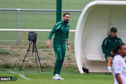 ASSE 3-1 Rousset Sainte Victoire - Photothèque