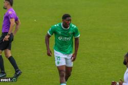 ASSE 3-1 Rousset Sainte Victoire - Photothèque