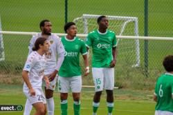 ASSE 3-1 Rousset Sainte Victoire - Photothèque