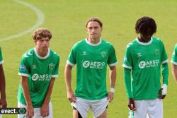 U19N : ASSE - OGC Nice - Photothèque