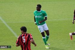 U19N : ASSE - OGC Nice - Photothèque