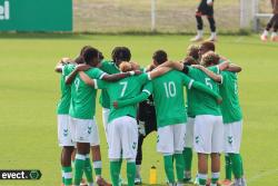 U19N : ASSE - OGC Nice - Photothèque
