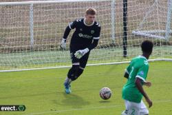 U19N : ASSE - OGC Nice - Photothèque