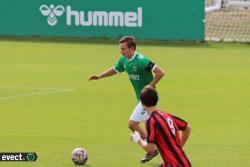 U19N : ASSE - OGC Nice - Photothèque