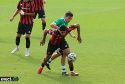 U19N : ASSE - OGC Nice - Photothèque