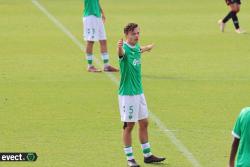 U19N : ASSE - OGC Nice - Photothèque