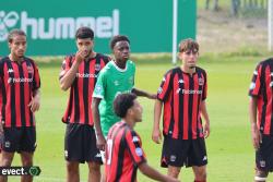 U19N : ASSE - OGC Nice - Photothèque