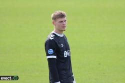 U19N : ASSE - OGC Nice - Photothèque