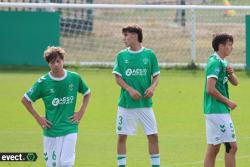 U19N : ASSE - OGC Nice - Photothèque
