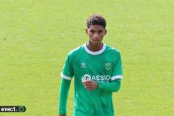 U19N : ASSE - OGC Nice - Photothèque