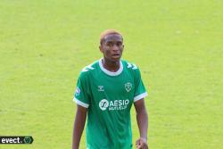U19N : ASSE - OGC Nice - Photothèque