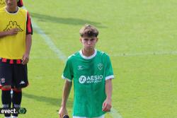 U19N : ASSE - OGC Nice - Photothèque