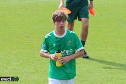 U19N : ASSE - OGC Nice - Photothèque