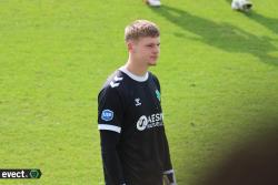 U19N : ASSE - OGC Nice - Photothèque