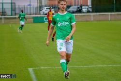 Challenge Espoirs : ASSE 0-2 Le Mans - Photothèque