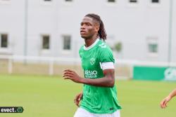 Challenge Espoirs : ASSE 0-2 Le Mans - Photothèque