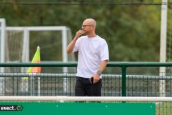 Challenge Espoirs : ASSE 0-2 Le Mans - Photothèque