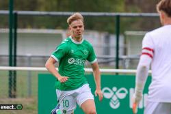 Challenge Espoirs : ASSE 0-2 Le Mans - Photothèque
