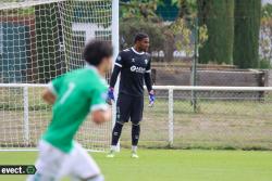 Challenge Espoirs : ASSE 0-2 Le Mans - Photothèque