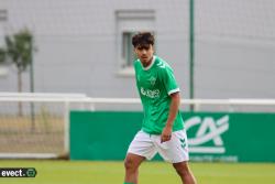 Challenge Espoirs : ASSE 0-2 Le Mans - Photothèque
