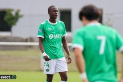 Challenge Espoirs : ASSE 0-2 Le Mans - Photothèque