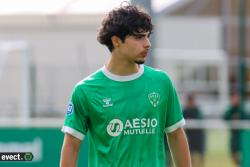 Challenge Espoirs : ASSE 0-2 Le Mans - Photothèque