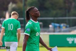 Challenge Espoirs : ASSE 0-2 Le Mans - Photothèque