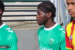 Challenge Espoirs : ASSE 0-2 Le Mans - Photothèque
