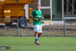 U17N : ASSE 3-3 OGC Nice - Photothèque