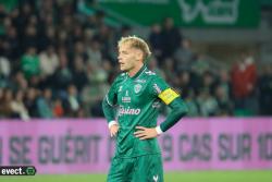 Ligue 2 : ASSE 2-0 Rodez - Photothèque