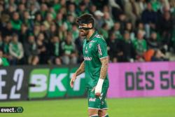 Ligue 2 : ASSE 2-0 Rodez - Photothèque