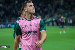 Ligue 2 : ASSE 2-0 Rodez - Photothèque
