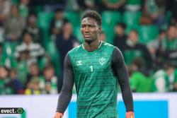 Ligue 2 : ASSE 2-0 Rodez - Photothèque