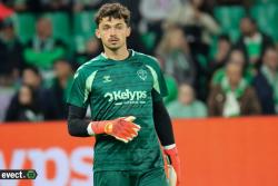 Ligue 2 : ASSE 2-0 Rodez - Photothèque
