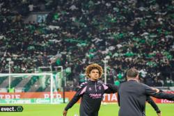 Ligue 2 : ASSE 2-0 Rodez - Photothèque