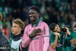 Ligue 2 : ASSE 2-0 Rodez - Photothèque