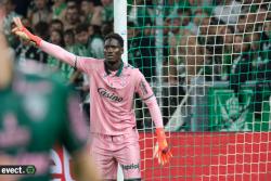 Ligue 2 : ASSE 2-0 Rodez - Photothèque