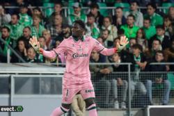 Ligue 2 : ASSE 2-0 Rodez - Photothèque