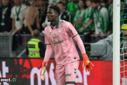Ligue 2 : ASSE 2-0 Rodez - Photothèque