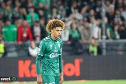 Ligue 2 : ASSE 2-0 Rodez - Photothèque