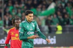 Ligue 2 : ASSE 2-0 Rodez - Photothèque