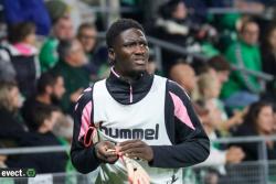 Ligue 2 : ASSE 2-0 Rodez - Photothèque