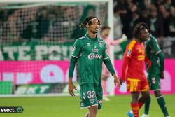Ligue 2 : ASSE 2-0 Rodez - Photothèque