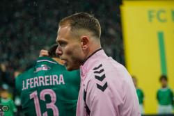 Ligue 2 : ASSE 1-0 Nantes - Photothèque