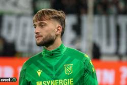 Ligue 2 : ASSE 1-0 Nantes - Photothèque