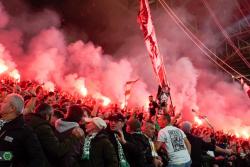 Ligue 2 : ASSE 1-0 Nantes - Photothèque