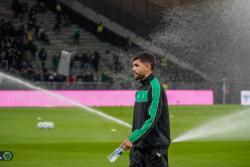 Ligue 2 : ASSE 1-0 Nantes - Photothèque
