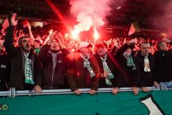 Ligue 2 : ASSE 1-0 Nantes - Photothèque