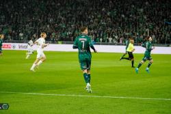 Ligue 2 : ASSE 1-0 Nantes - Photothèque